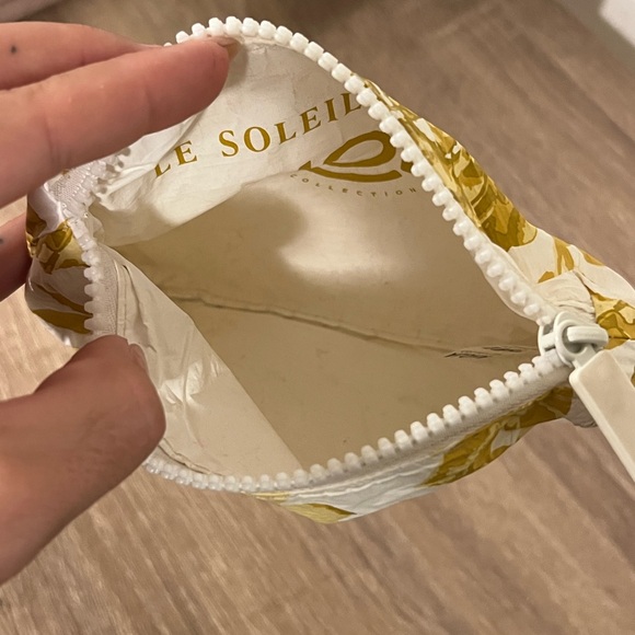 Aloha Collection mini Pouch - Picture 2 of 3